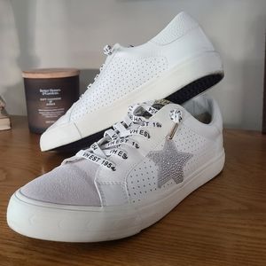 Vintage Havana Sneakers Size 9